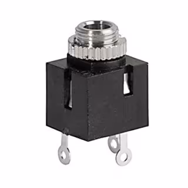 4832.2211 SCHURTER Inc.  Connettori audio